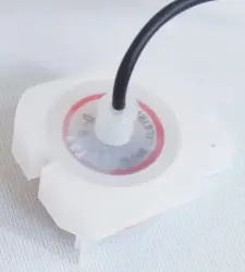 KP Series Leak Detection Sensor